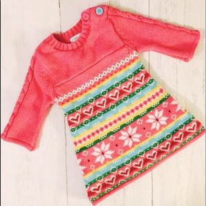 Adorable Gap Dress, Excellent Condition, Up to 3 Months